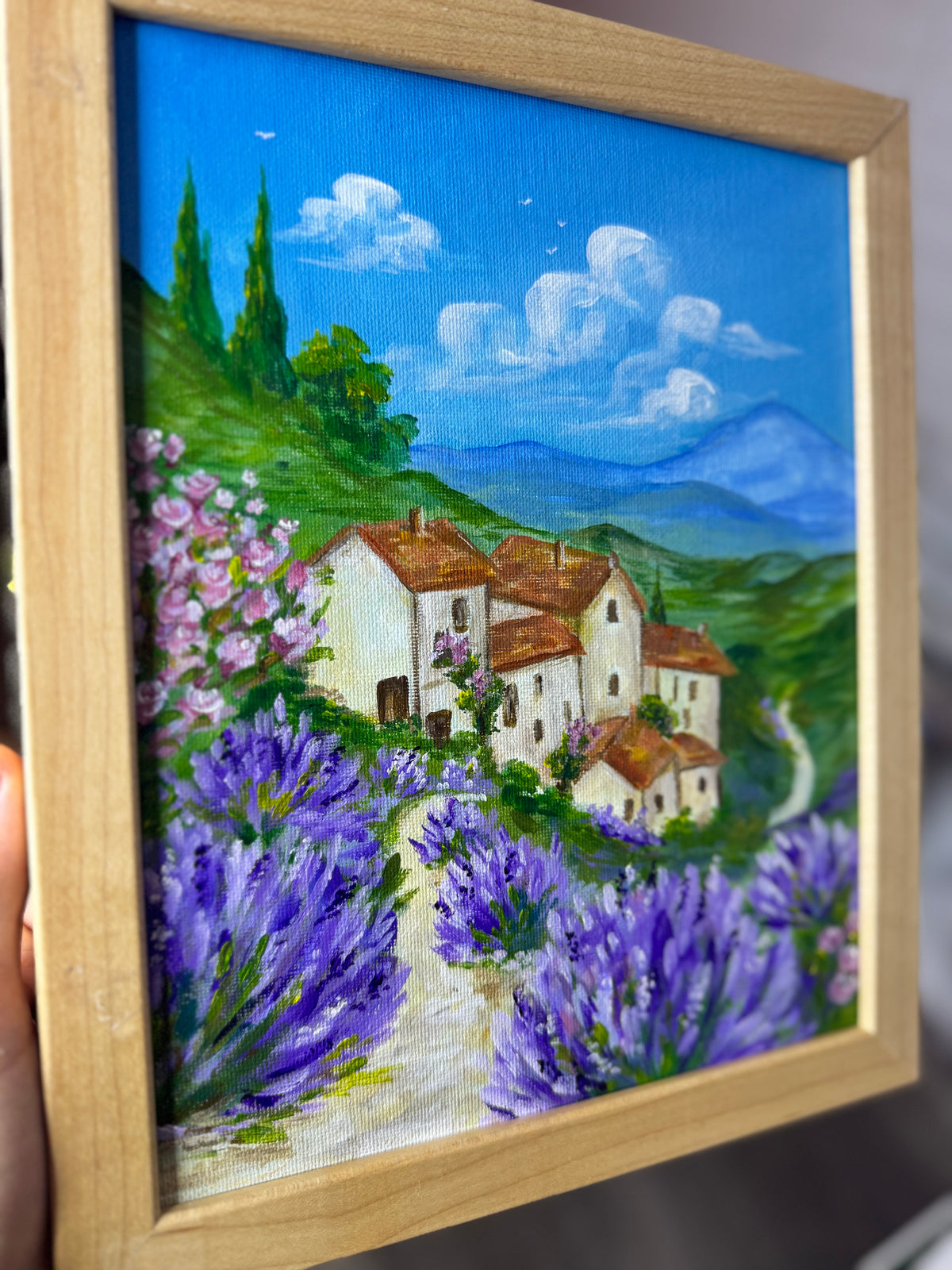 Fields of serenity 2