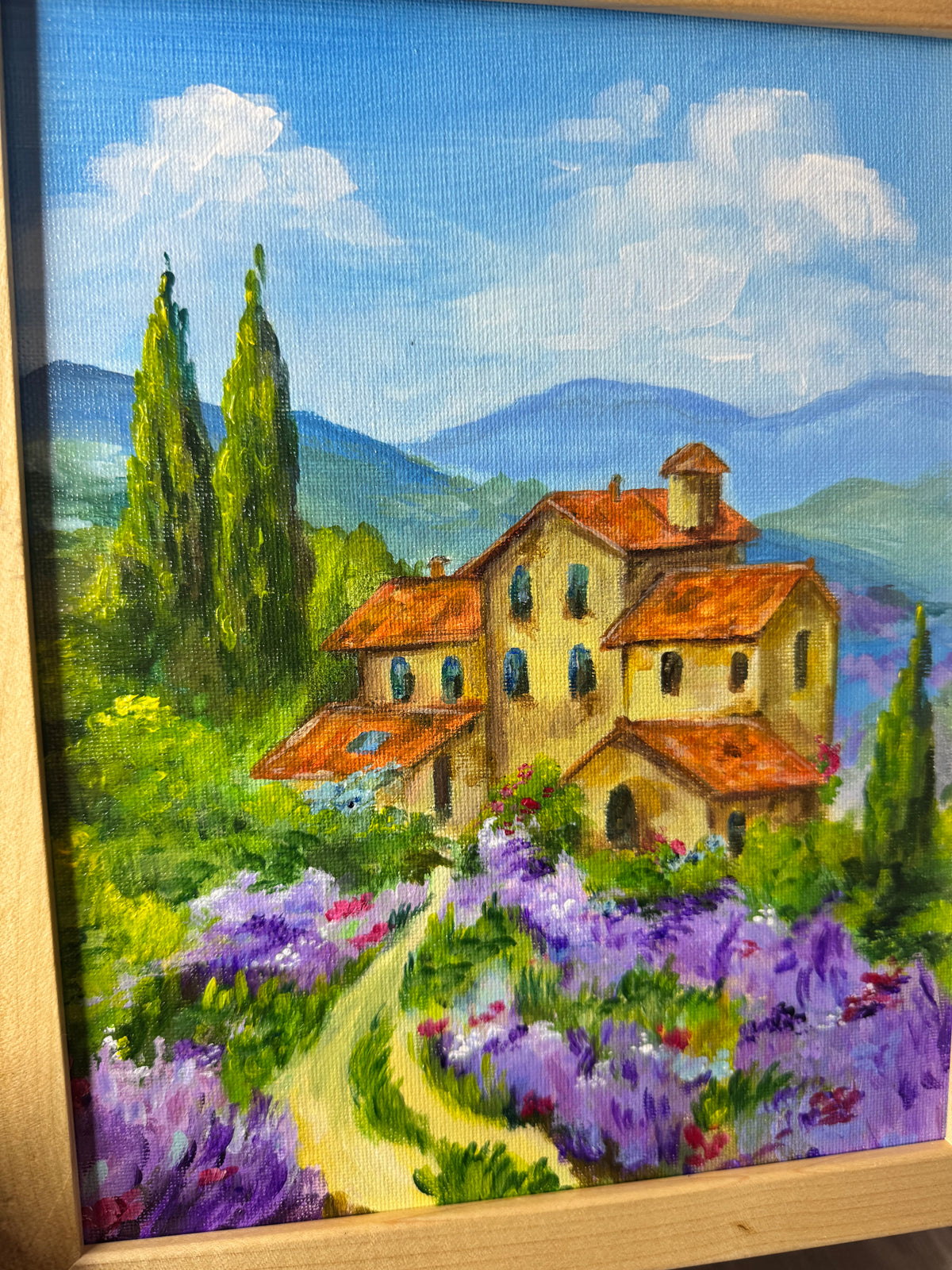 Fields of serenity 3